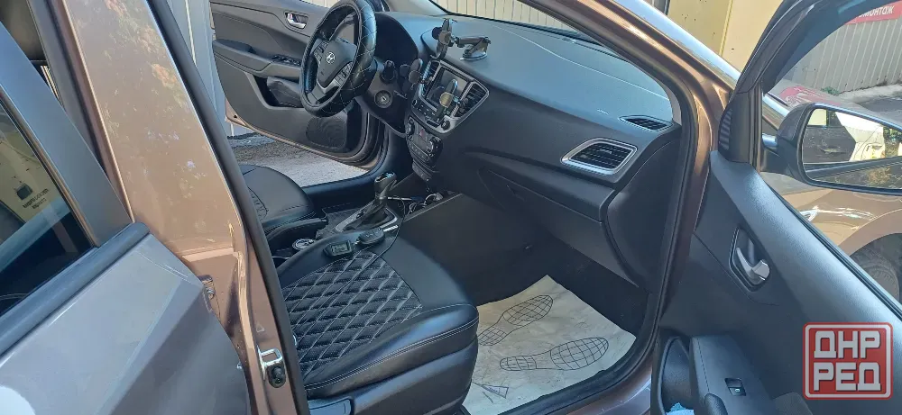Продам Hyundai Solaris 2019 Super Series Донецк - изображение 7