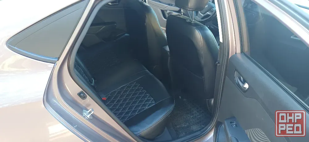 Продам Hyundai Solaris 2019 Super Series Донецк - изображение 6