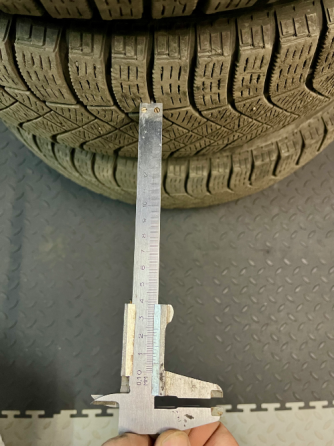 Продам Pirelli ICE ZERO FR Шины зимние 195/65 R15 95T Донецк