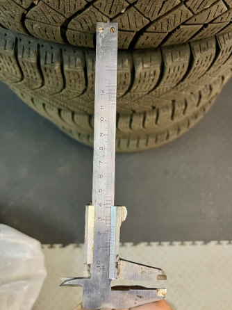 Продам Pirelli ICE ZERO FR Шины зимние 195/65 R15 95T Донецк