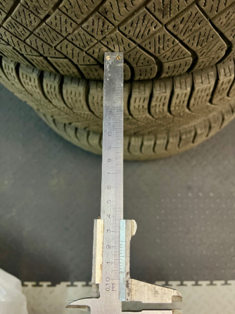Продам Pirelli ICE ZERO FR Шины зимние 195/65 R15 95T Донецк