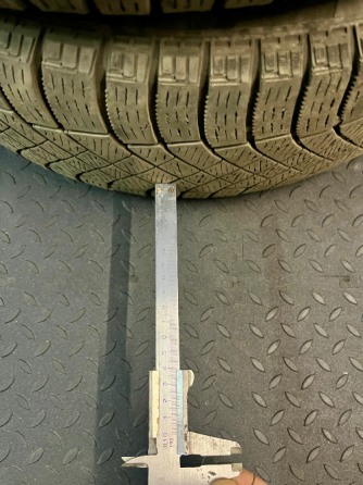 Продам Pirelli ICE ZERO FR Шины зимние 195/65 R15 95T Донецк