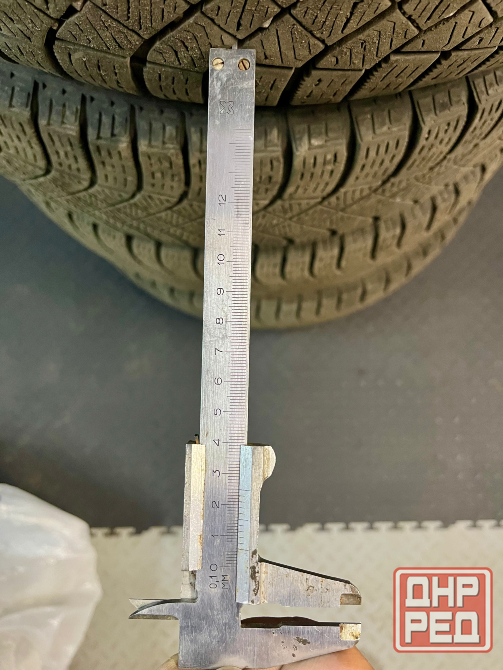 Продам Pirelli ICE ZERO FR Шины зимние 195/65 R15 95T Донецк - изображение 3
