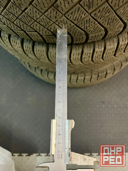 Продам Pirelli ICE ZERO FR Шины зимние 195/65 R15 95T Донецк - изображение 4