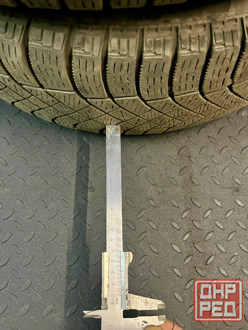 Продам Pirelli ICE ZERO FR Шины зимние 195/65 R15 95T Донецк - изображение 6