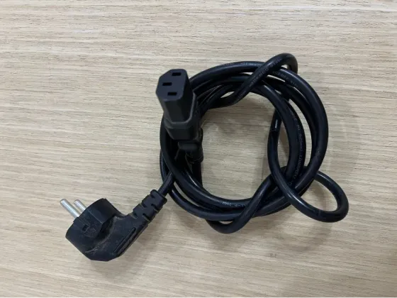 Кабели DVI, VGA, питания 220В, удленитель USB Донецк