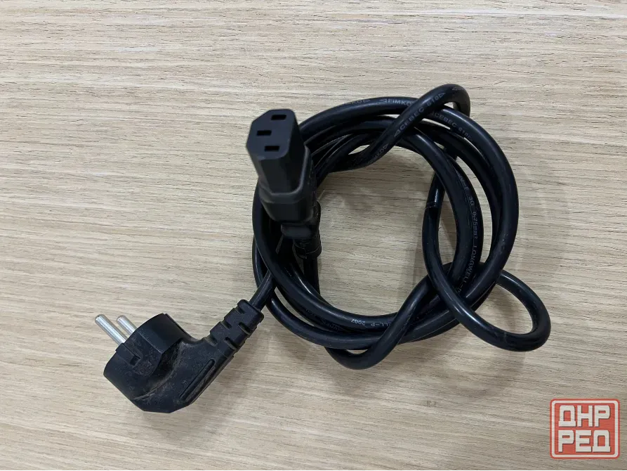 Кабели DVI, VGA, питания 220В, удленитель USB Донецк - изображение 3