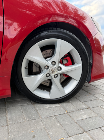 Toyota Camry 50 2012 3.5 USA Донецк