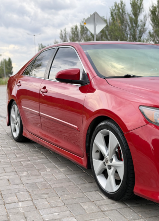 Toyota Camry 50 2012 3.5 USA Донецк