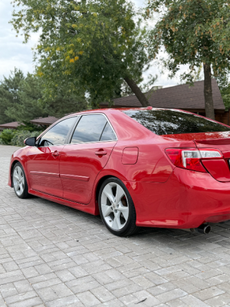 Toyota Camry 50 2012 3.5 USA Донецк