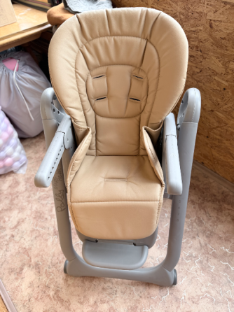Стул для кормления Chicco polly magic relax Донецк