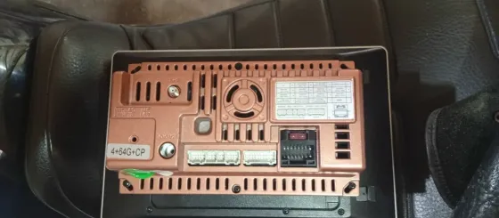 Обмен продажа магнитол Макеевка