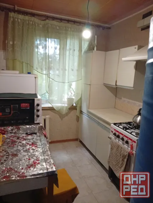 Продам 2квартиру Донецк - изображение 8