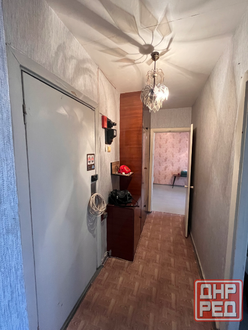 Продам 2-комнатную квартиру на Солнечном Донецк - изображение 6