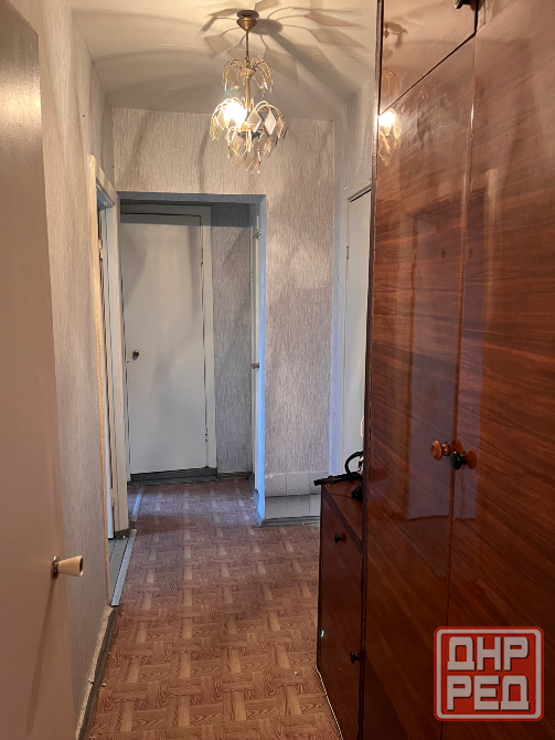 Продам 2-комнатную квартиру на Солнечном Донецк - изображение 7