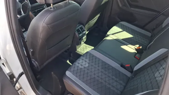 Volkswagen Tiguan 2022г. Донецк
