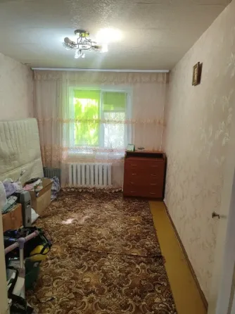 2-х ком кв м-н Зеленый Танк Горняцкий район Макеевка