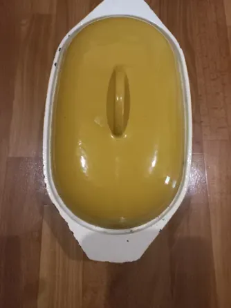 Утятница чугунная эмалированная Донецк