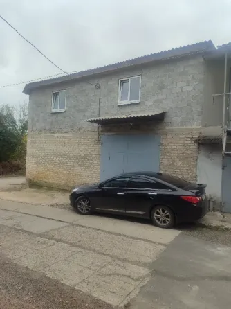 Сдам большой гаражный бокс Донецк