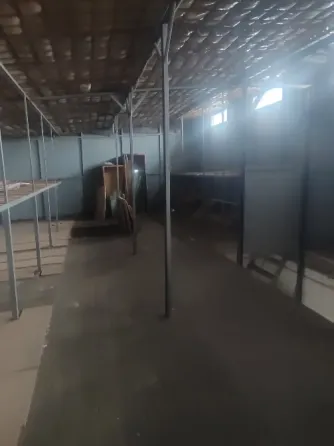 Сдам большой гаражный бокс Донецк