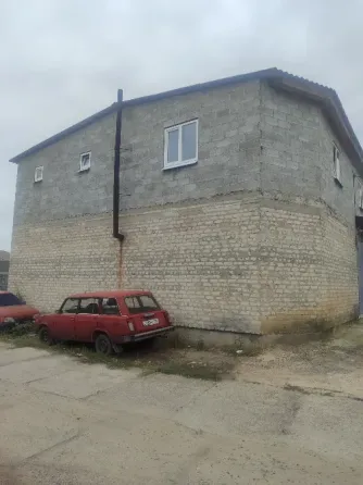 Сдам большой гаражный бокс Донецк