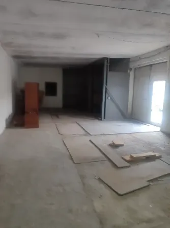 Сдам большой гаражный бокс Донецк