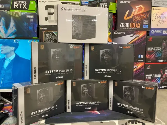 Игровой компьютер intel core i5-10400f с видеокартой geforce 2060 super, 16 gb и ssd 500 gb Донецк