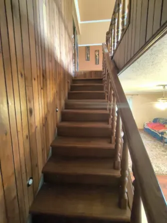 Двухэтажный дом 150 м². Пл. Бакинских комиссаров Донецк