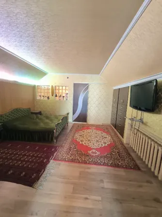 Двухэтажный дом 150 м². Пл. Бакинских комиссаров Донецк