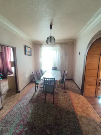 Двухэтажный дом 150 м². Пл. Бакинских комиссаров Донецк