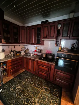 Двухэтажный дом 150 м². Пл. Бакинских комиссаров Донецк