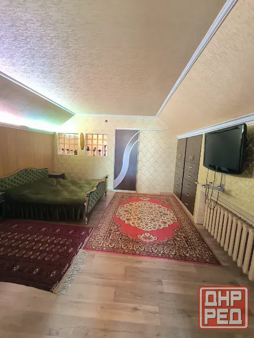 Двухэтажный дом 150 м². Пл. Бакинских комиссаров Донецк - изображение 5