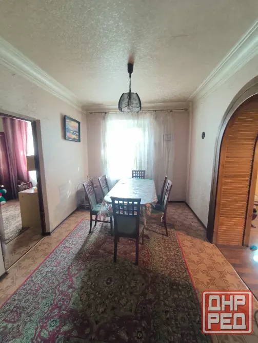 Двухэтажный дом 150 м². Пл. Бакинских комиссаров Донецк - изображение 2