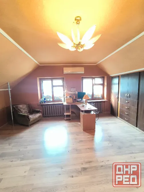 Двухэтажный дом 150 м². Пл. Бакинских комиссаров Донецк - изображение 4