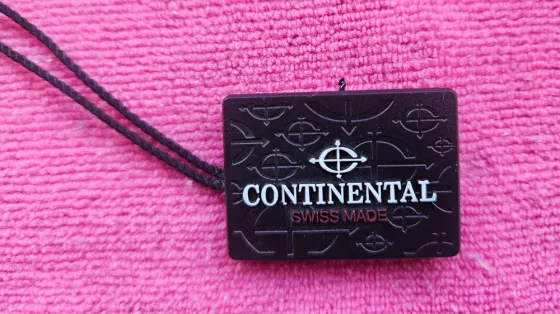 Часы continental Донецк