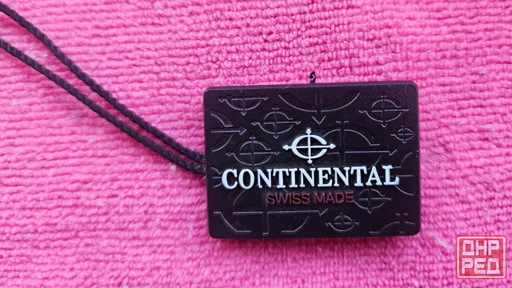 Часы continental Донецк - изображение 2