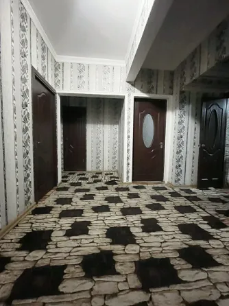 4к квартира в Ворошиловском районе, Набережная Донецк