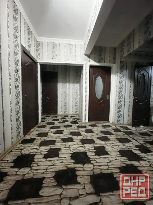 4к квартира в Ворошиловском районе, Набережная Донецк - изображение 2