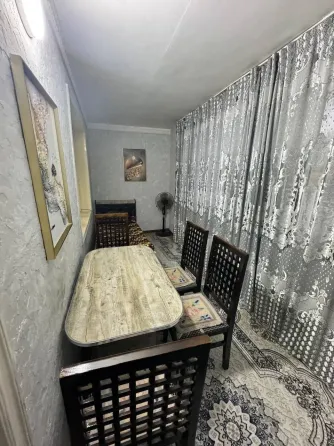 4к квартира в Киевском районе Донецк