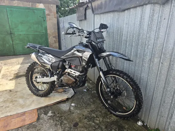 Regulmoto Sport-003 PR PRO, 2024, 867 км Макеевка