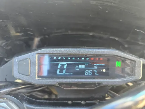 Regulmoto Sport-003 PR PRO, 2024, 867 км Макеевка
