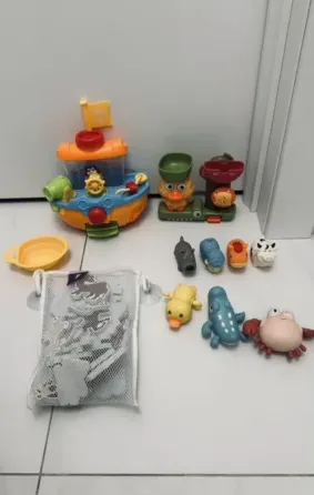Развивающие музыкальные игрушки для малышей Донецк