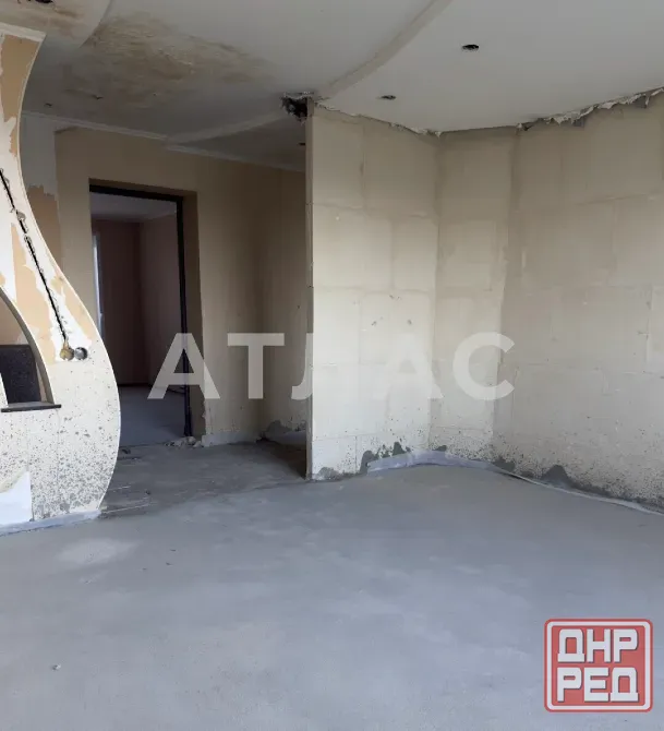 4-к квартира, 7/9 этаж, 78м², арт. 139883038 Мариуполь - изображение 7