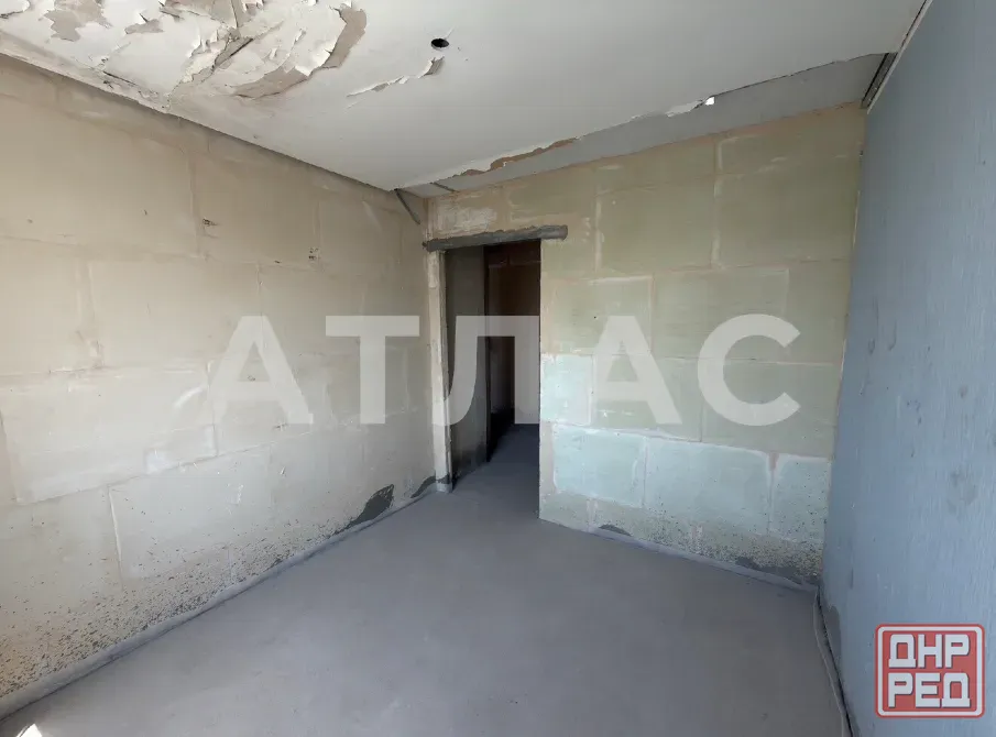 4-к квартира, 7/9 этаж, 78м², арт. 139883038 Мариуполь - изображение 10