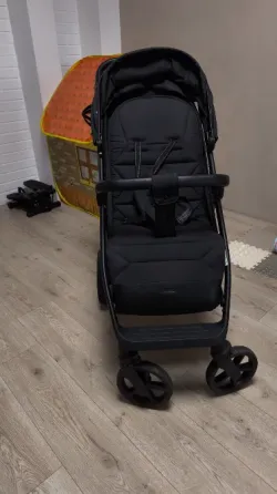 Продам коляску Макеевка