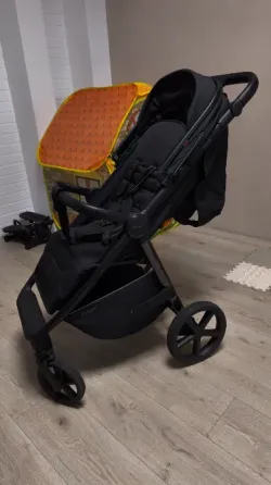 Продам коляску Макеевка