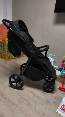 Продам коляску Макеевка