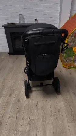 Продам коляску Макеевка