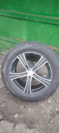 Продам диски R17 Донецк