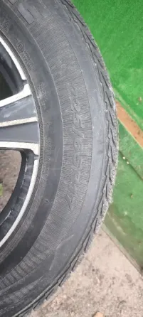 Продам диски R17 Донецк